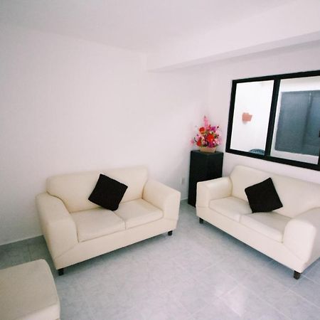 Casa Kosan Apartment Cancun Exterior photo