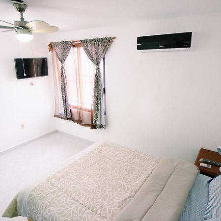 Casa Kosan Apartment Cancun Exterior photo
