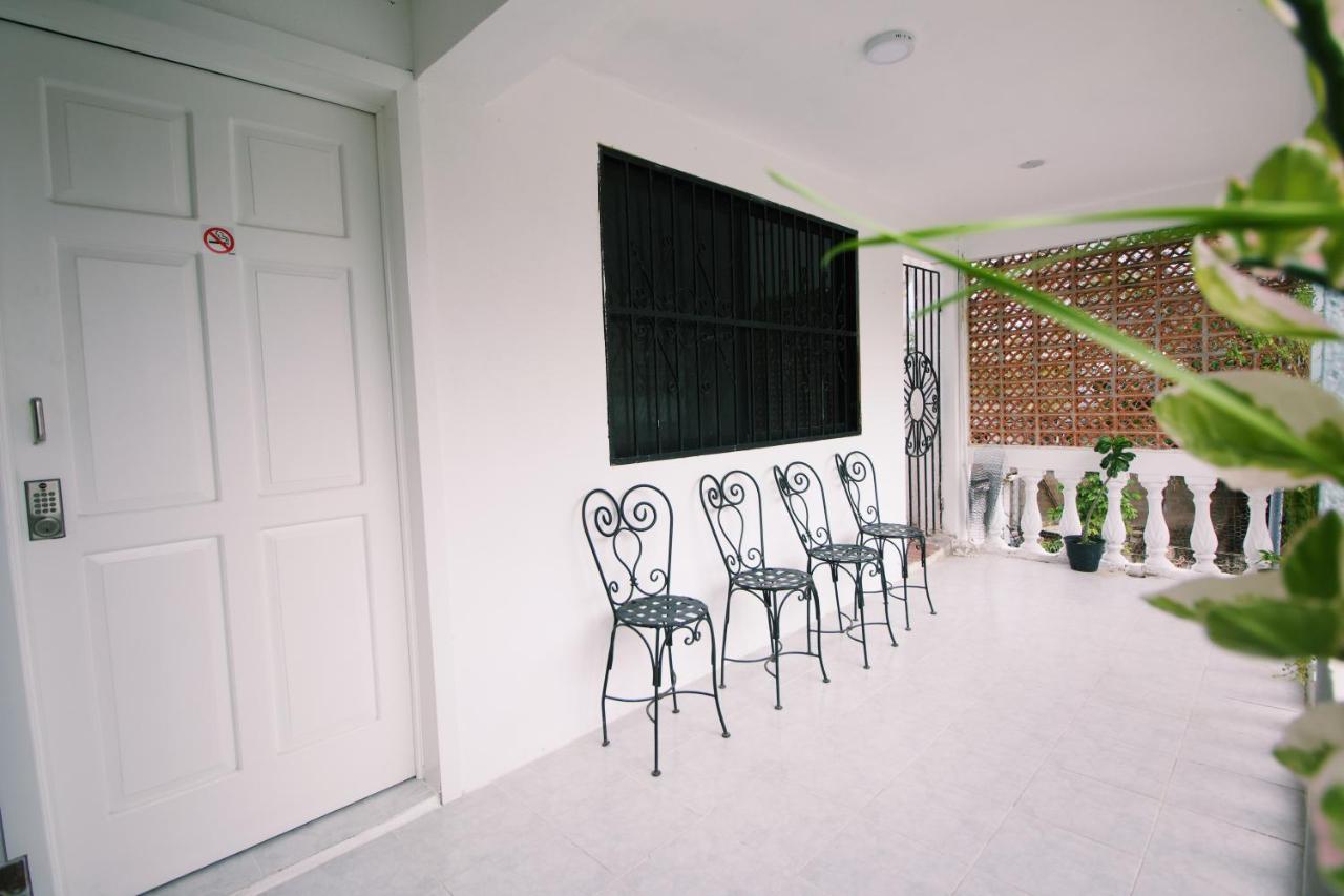 Casa Kosan Apartment Cancun Exterior photo