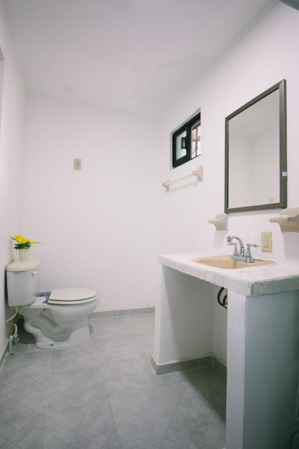 Casa Kosan Apartment Cancun Exterior photo