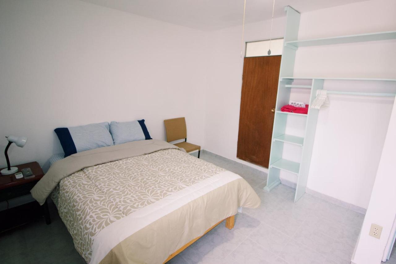 Casa Kosan Apartment Cancun Exterior photo