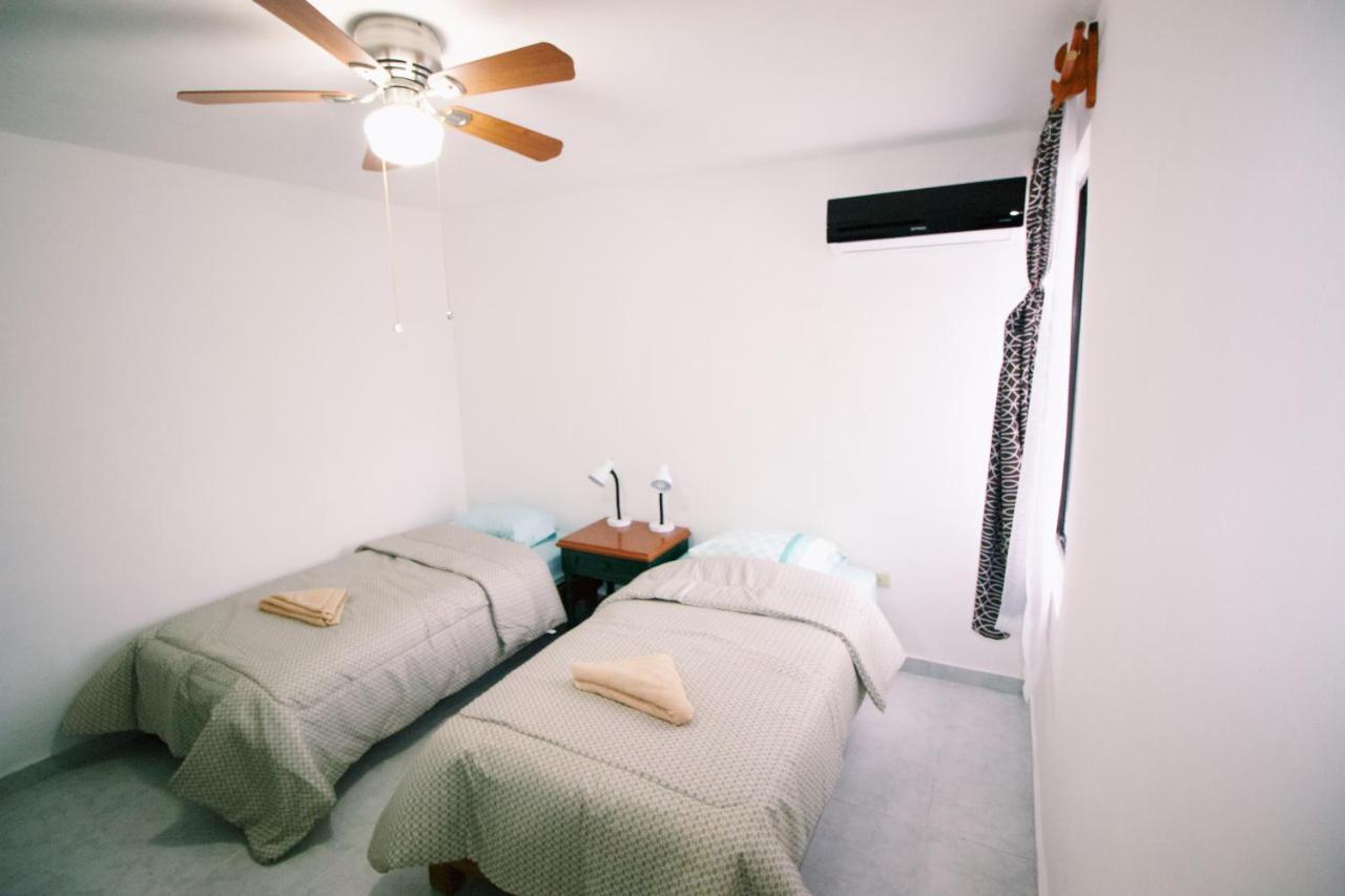 Casa Kosan Apartment Cancun Exterior photo