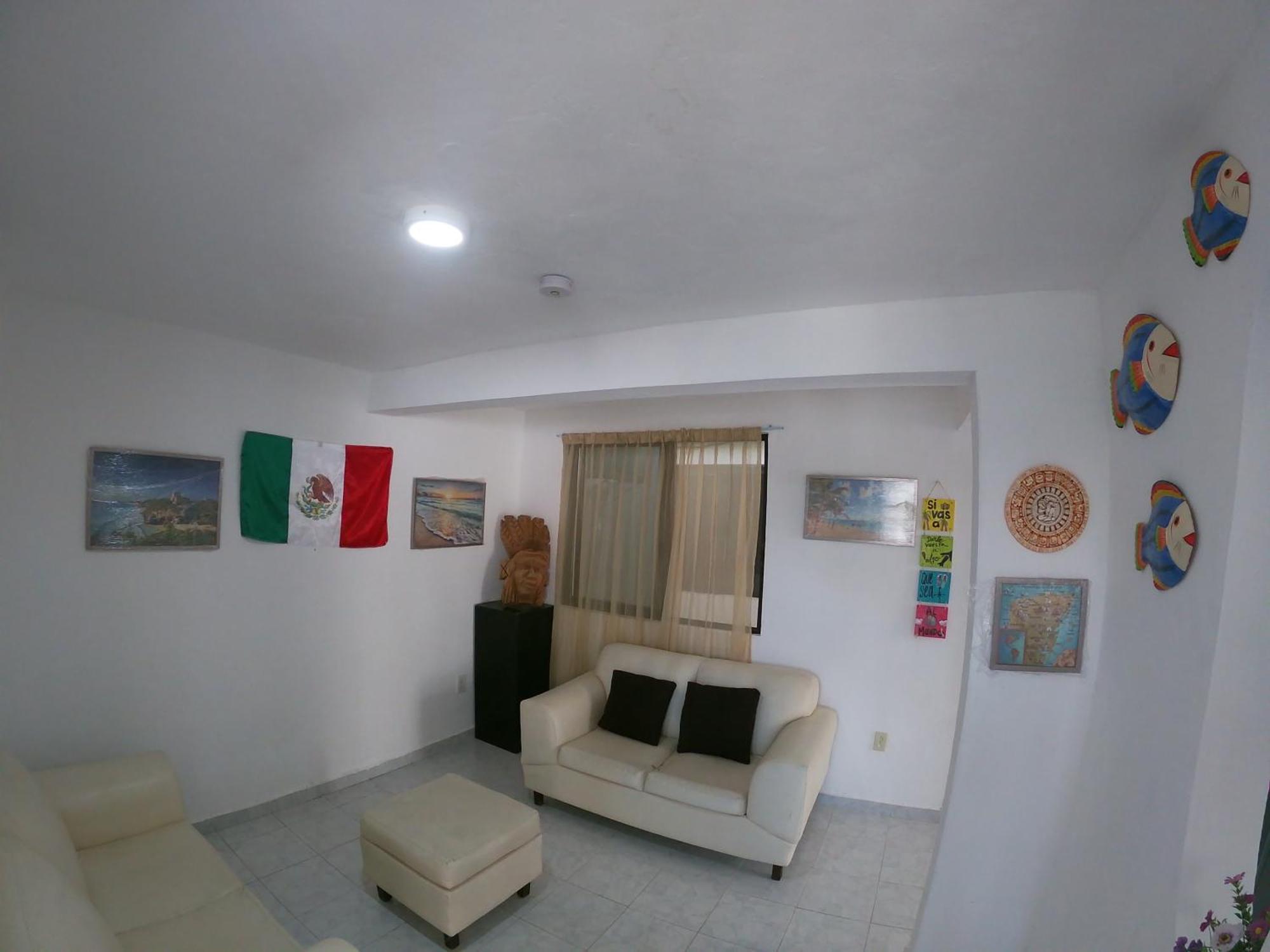 Casa Kosan Apartment Cancun Exterior photo