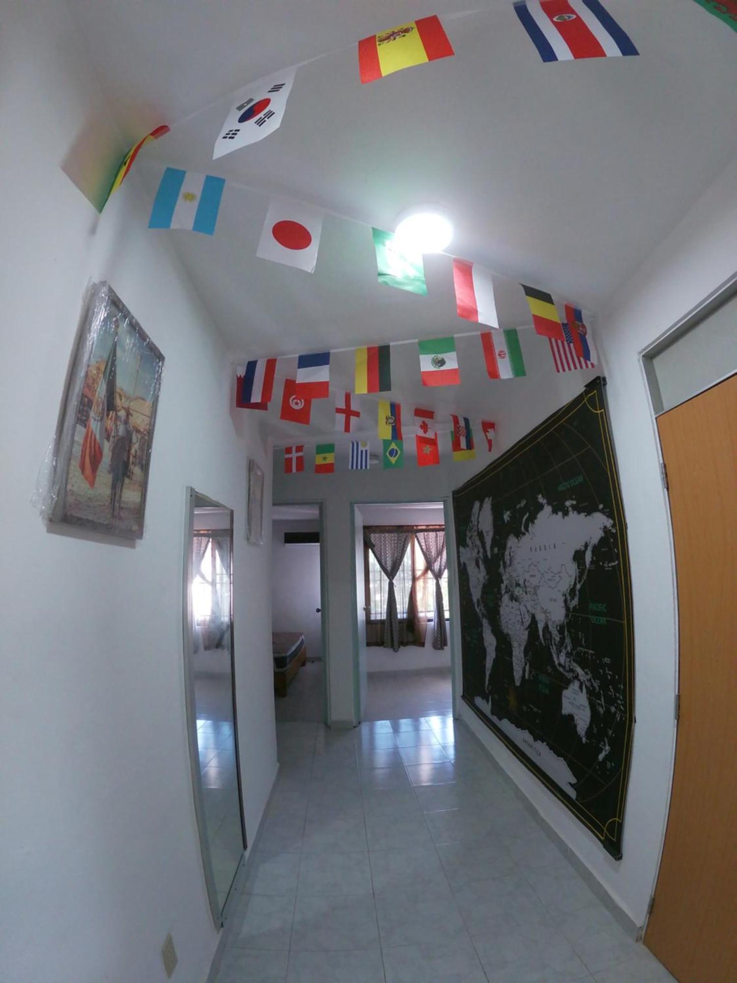 Casa Kosan Apartment Cancun Exterior photo